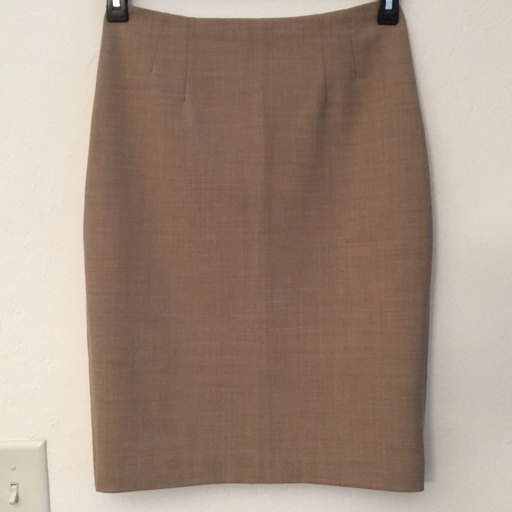 Rebecca Taylor pencil skirt